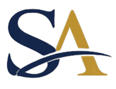 Saud Afzal Consulting Logo